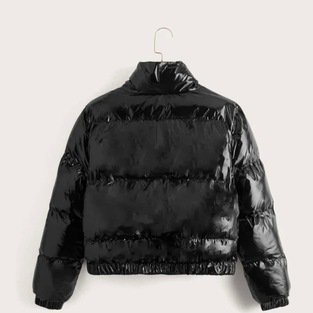Puffer coat - Picture 7 of 7